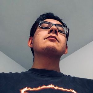 Meet your Posher, Antonio